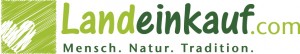 Landeinkauf.com Logo