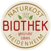 Biothek Heidenheim